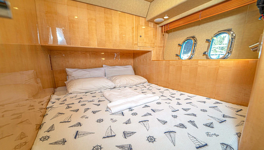 cabin
